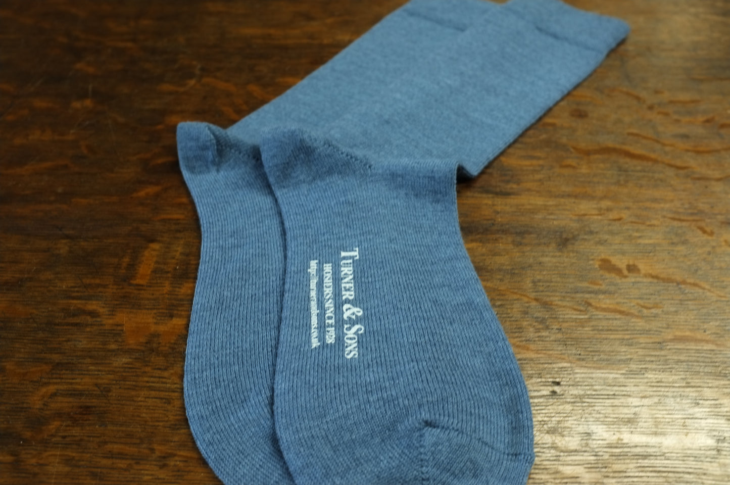 Kinnaird Socks