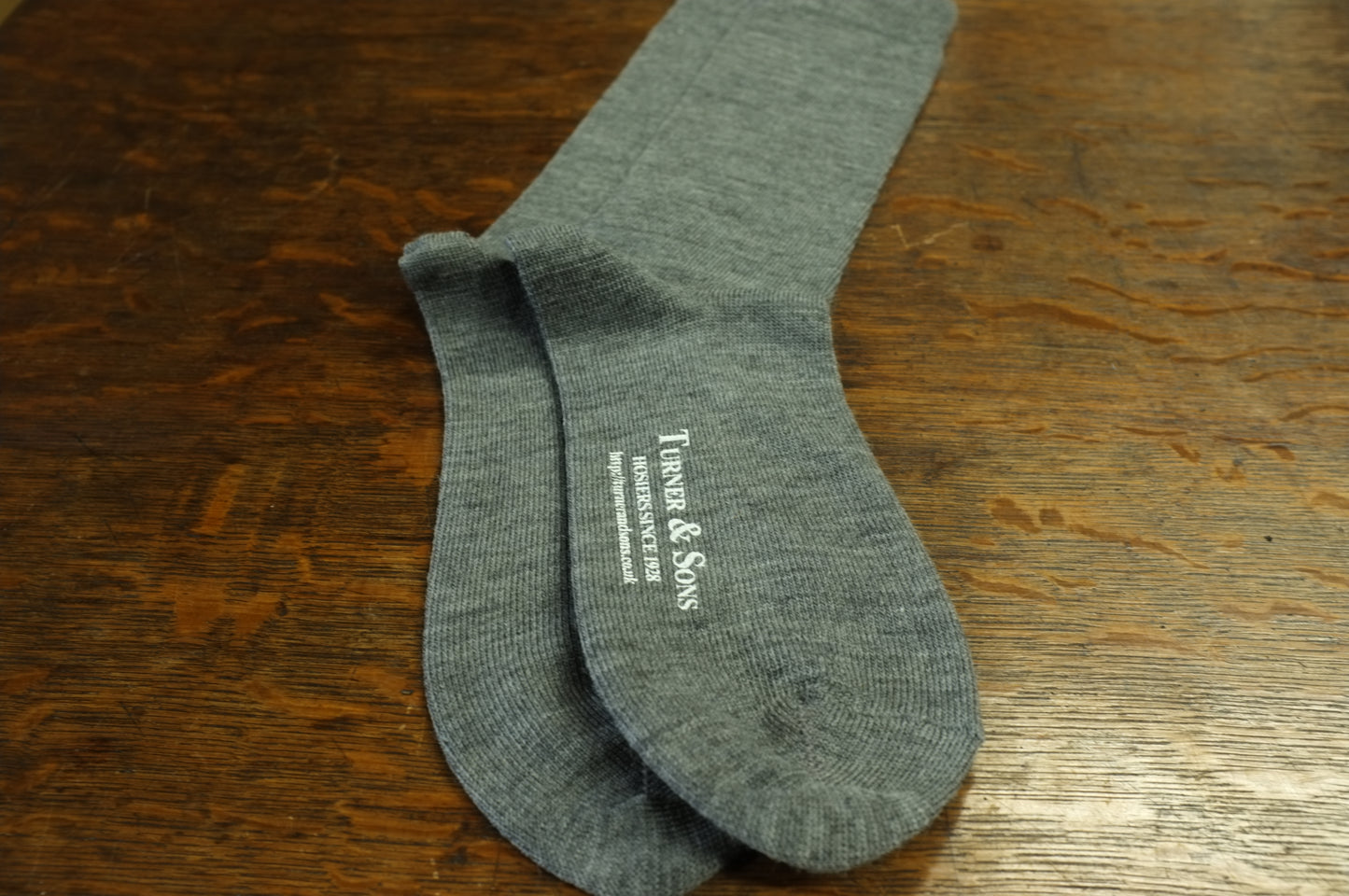 Morley Socks