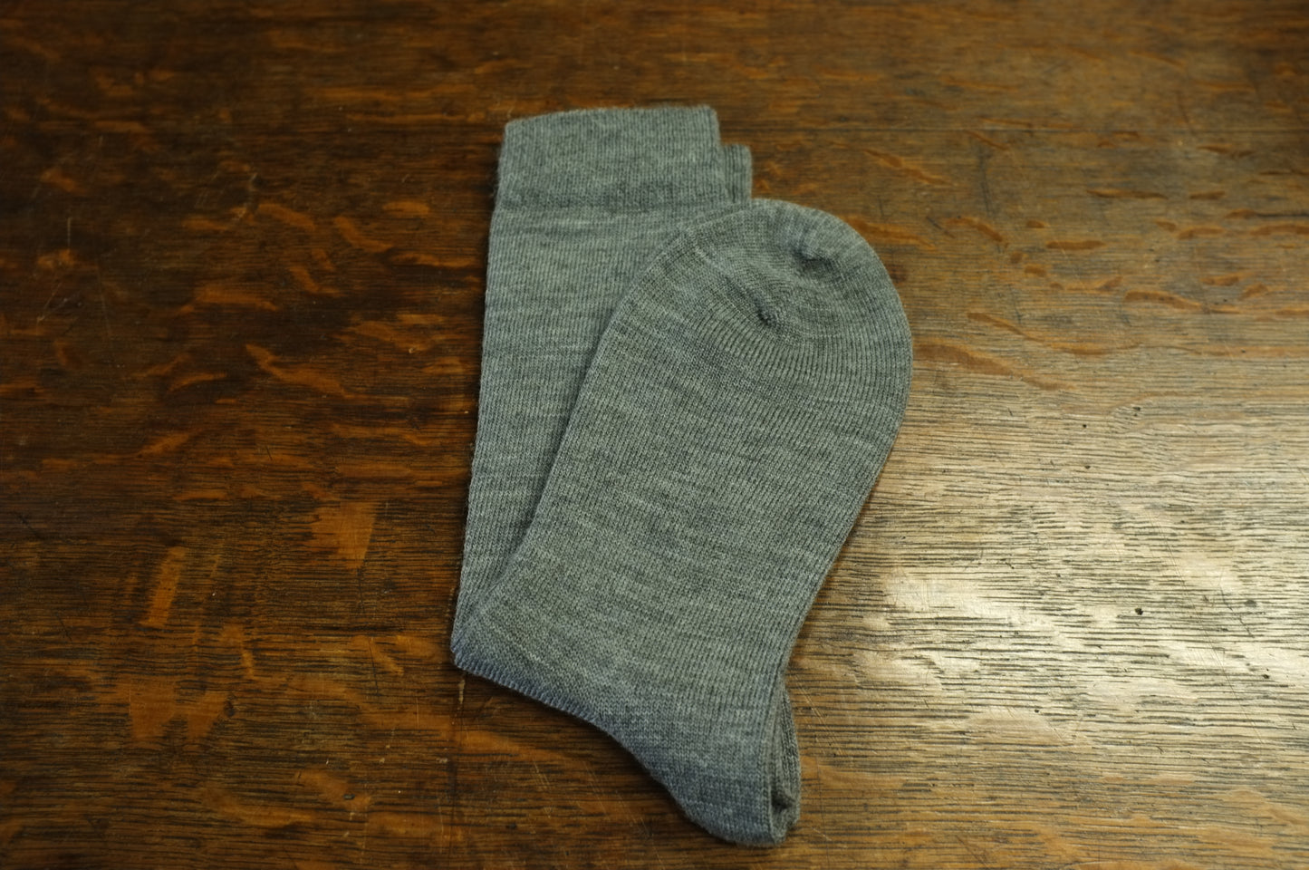 Morley Socks