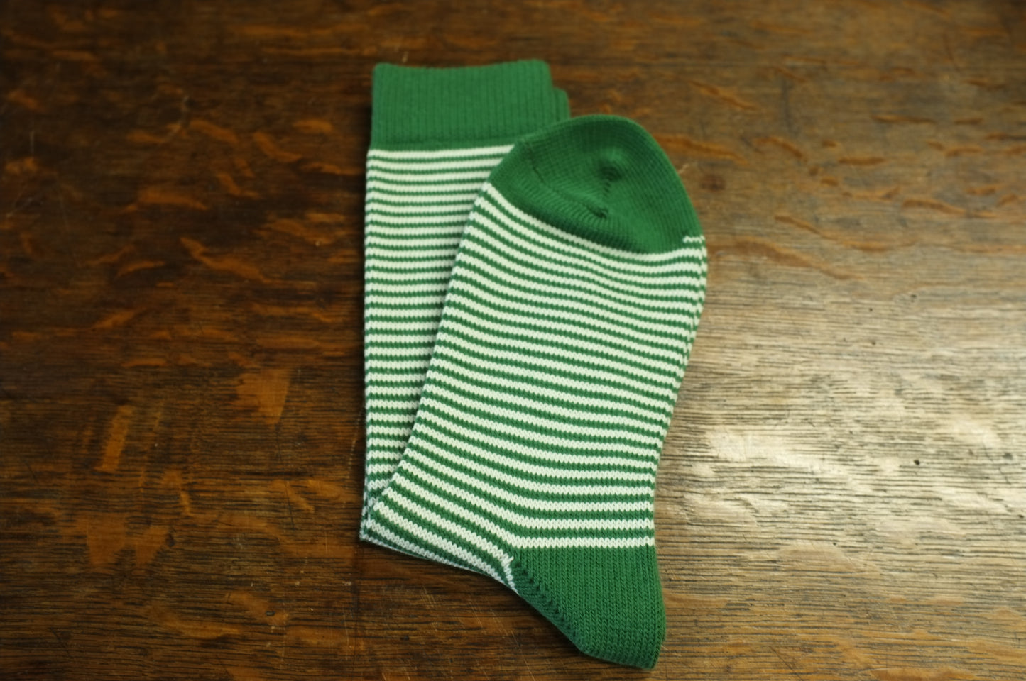 Creswick Socks