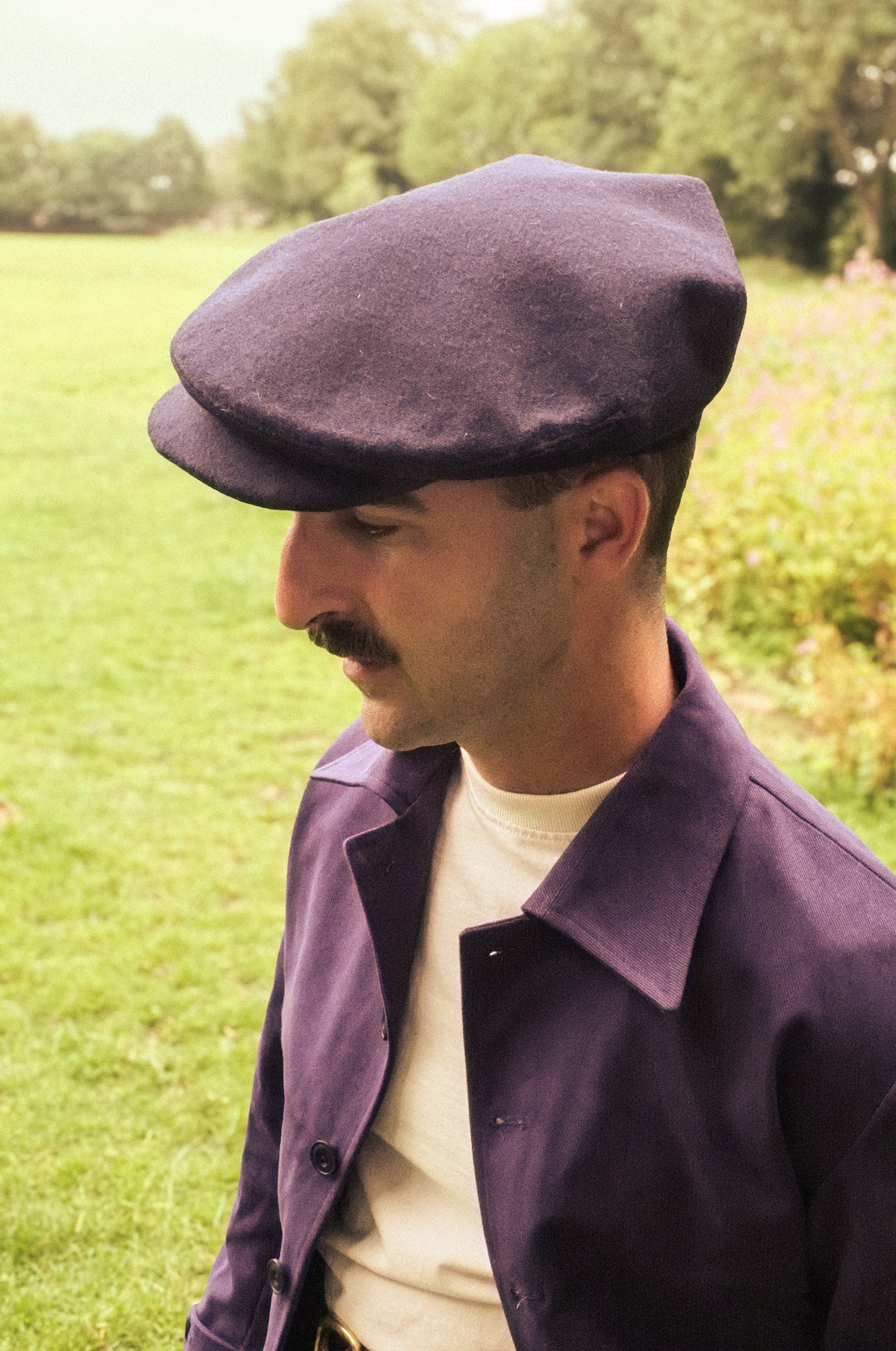 The Dunwich Cap