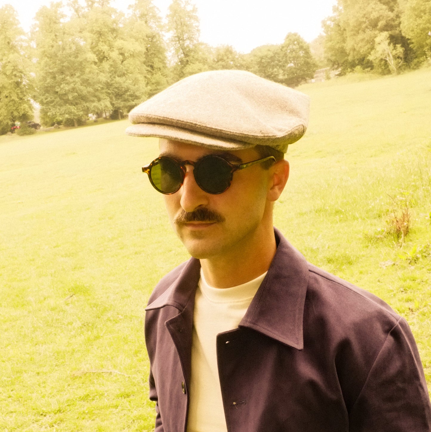 The Avebury Cap