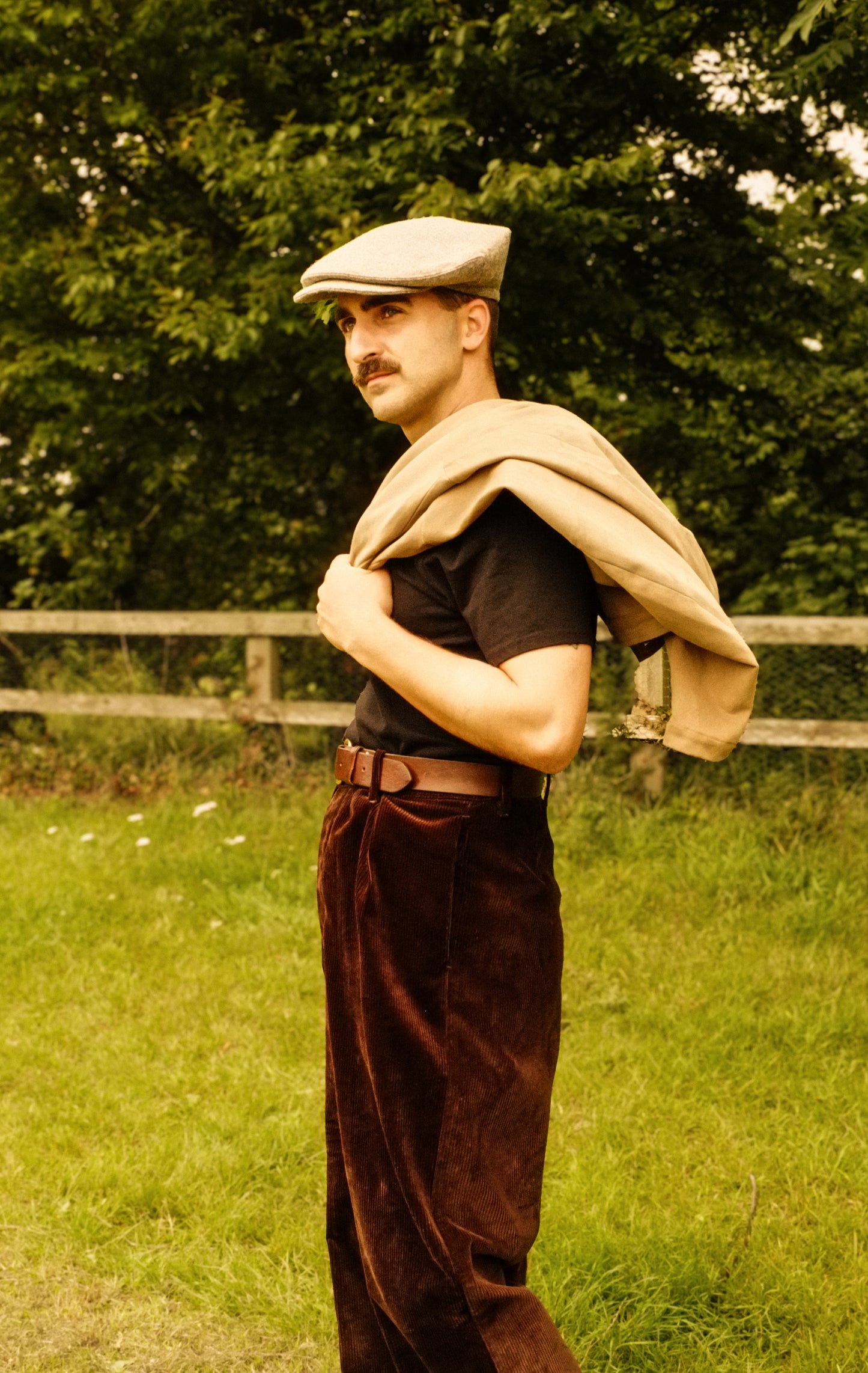 The Avebury Cap