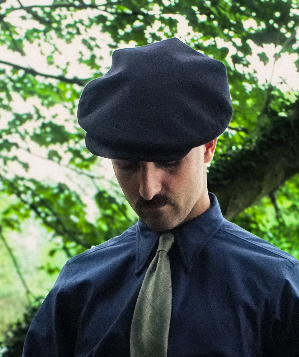The Dunwich Cap
