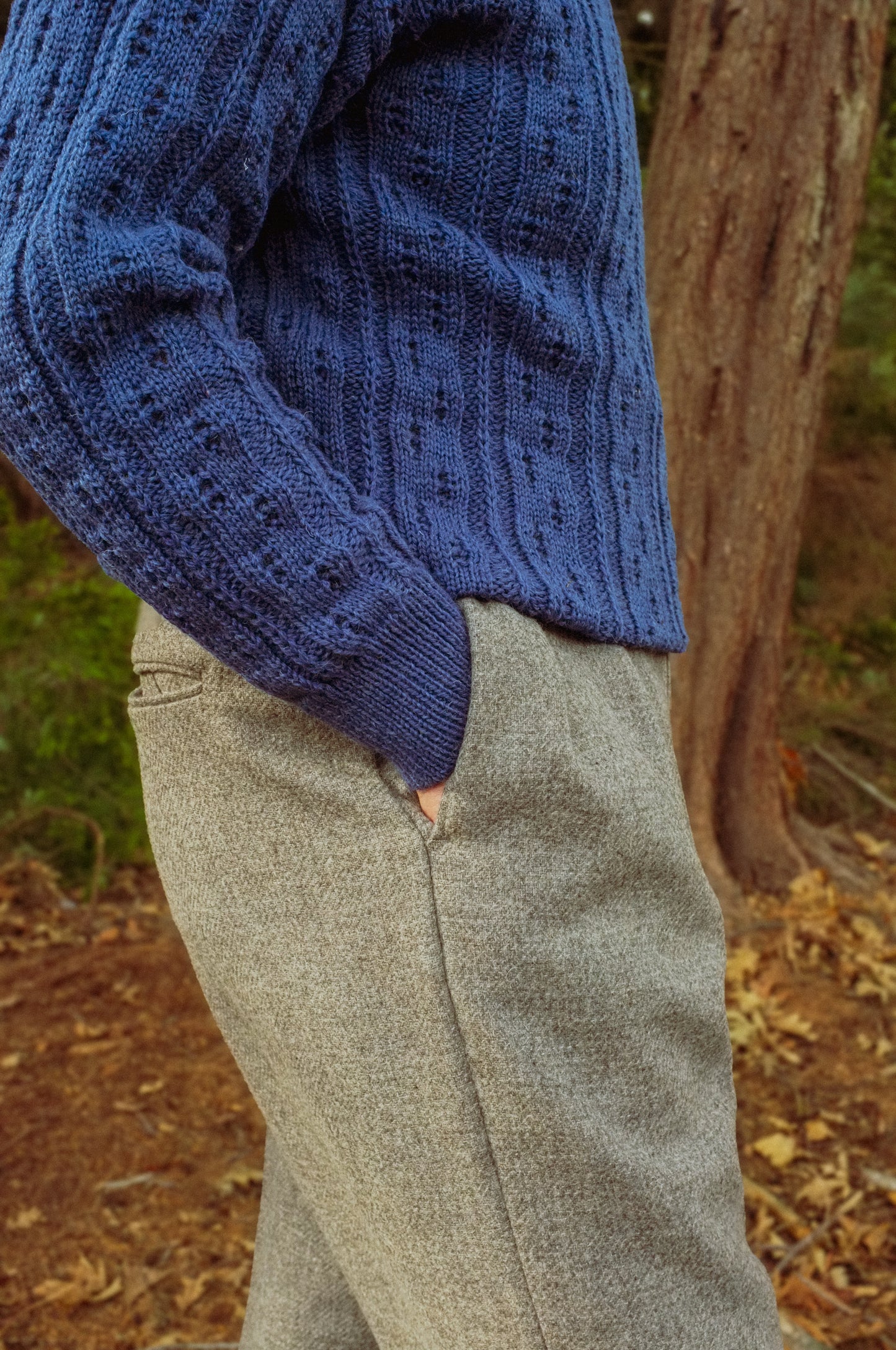 The Fury Jumper