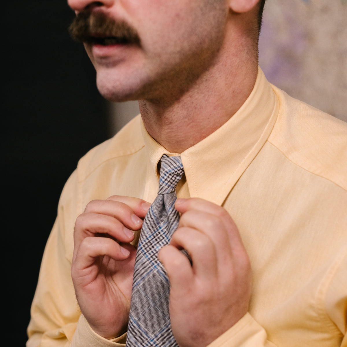 The Kelham Shirt