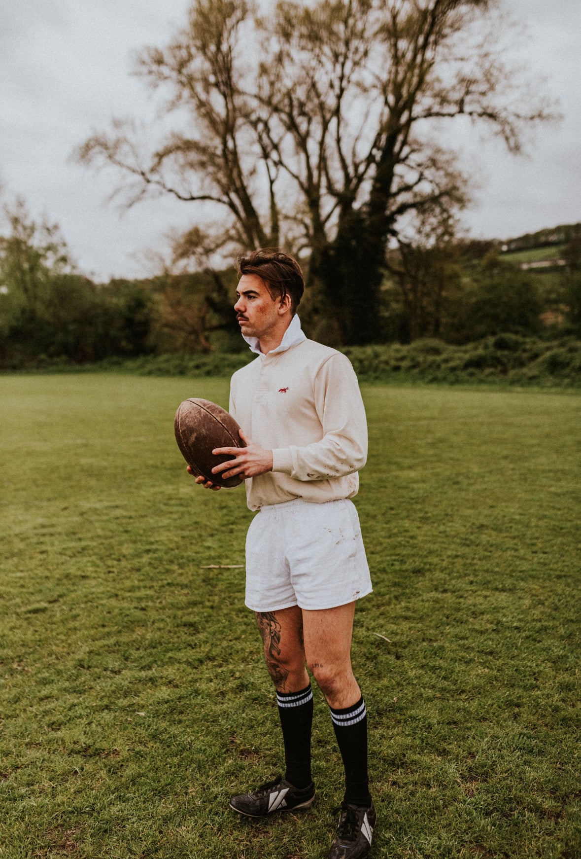 The Douglas Jersey