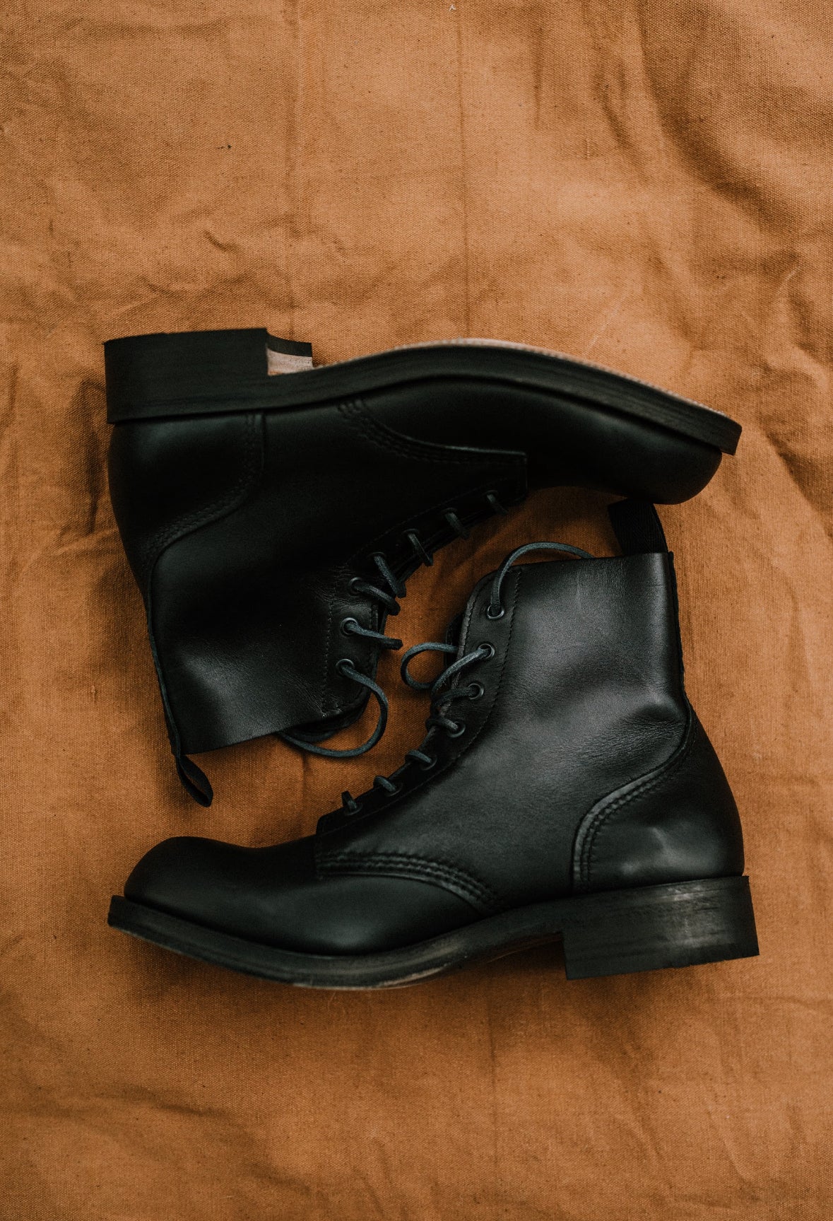 The Matlock Derby Boot