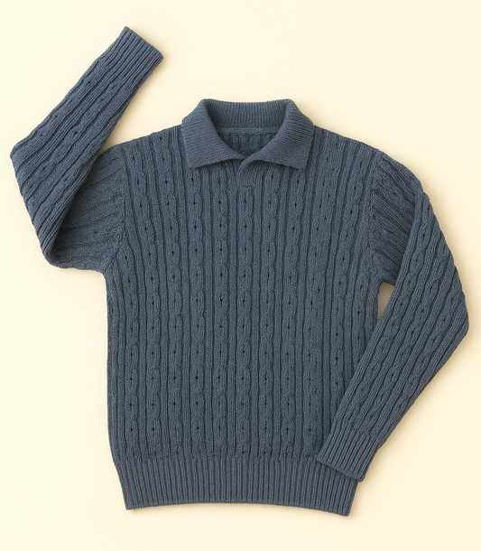 The Fury Jumper