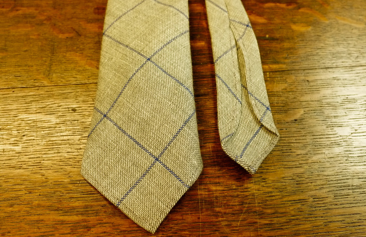 The Rathbone Tie