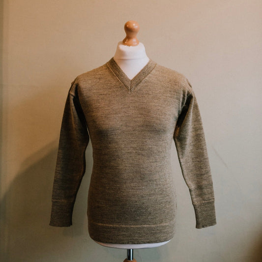 The Stanley Jumper