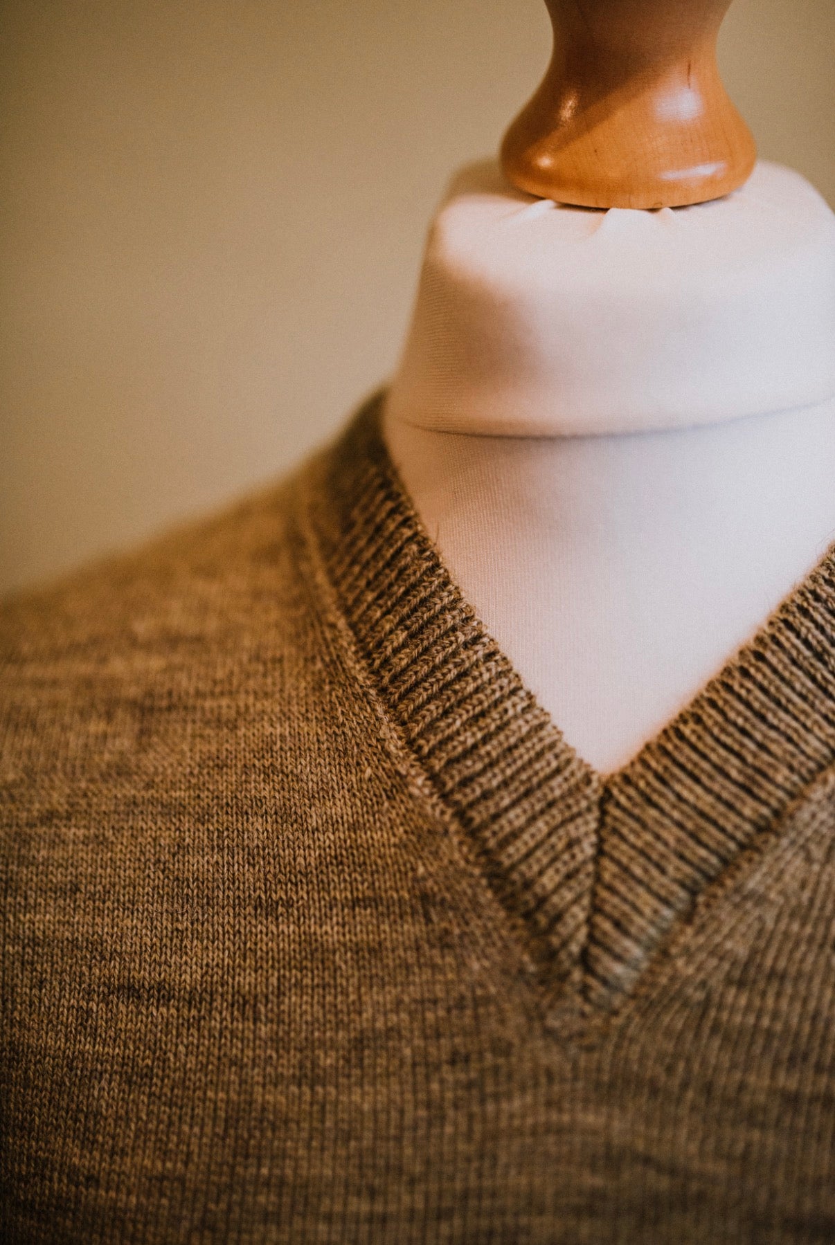 The Stanley Jumper