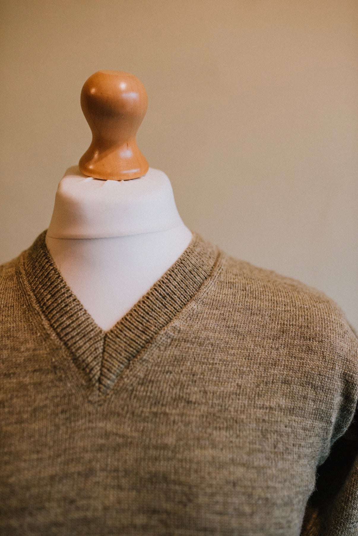 The Stanley Jumper