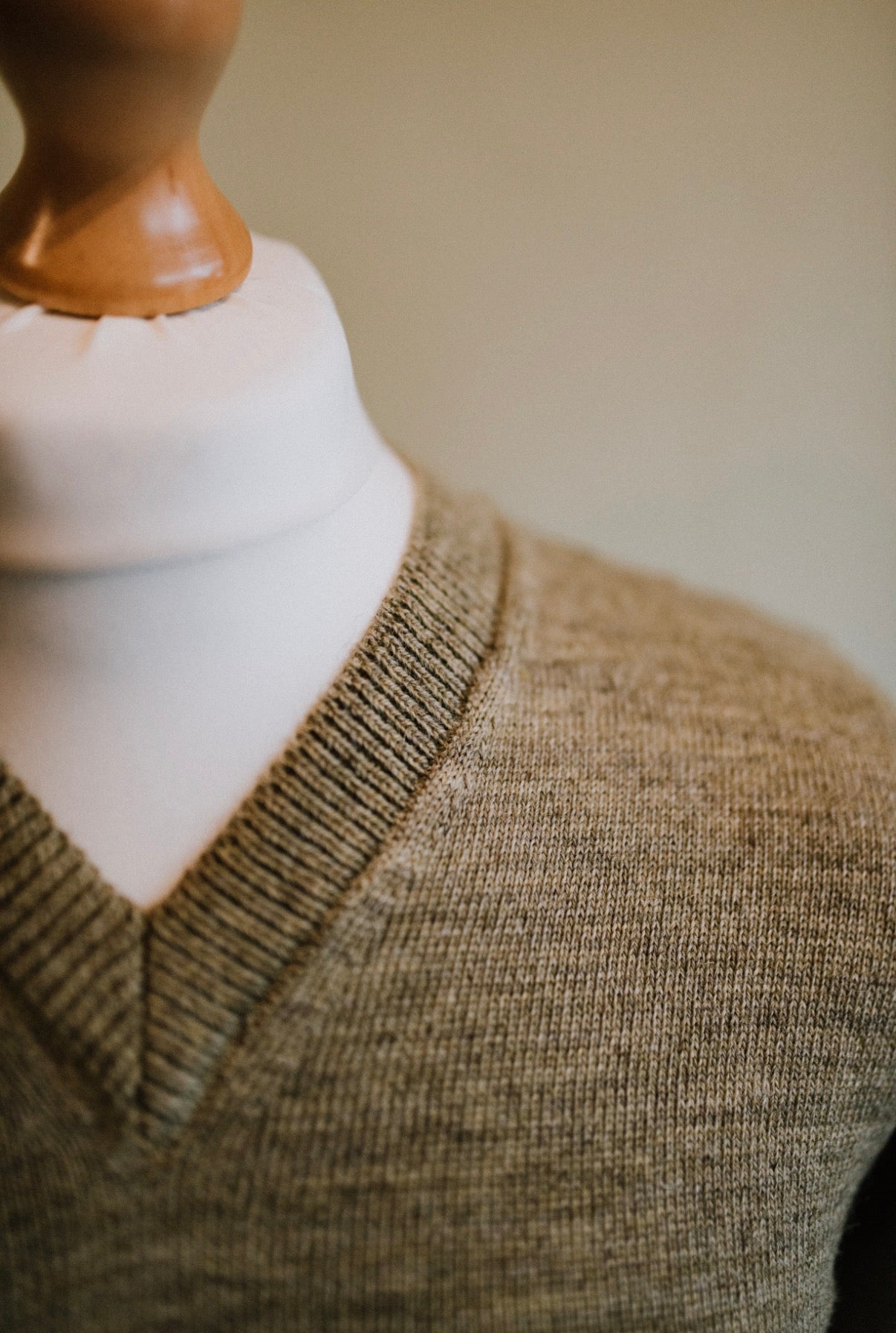 The Stanley Jumper