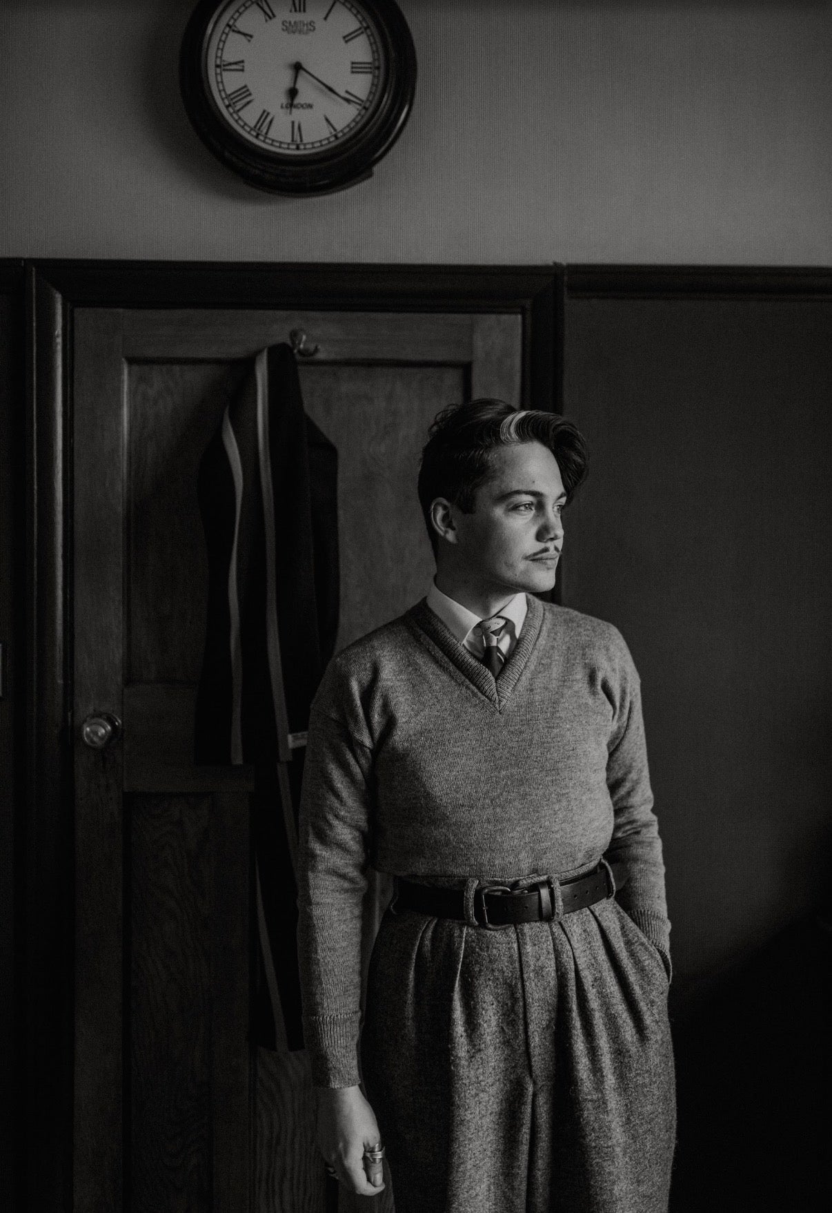 The Stanley Jumper