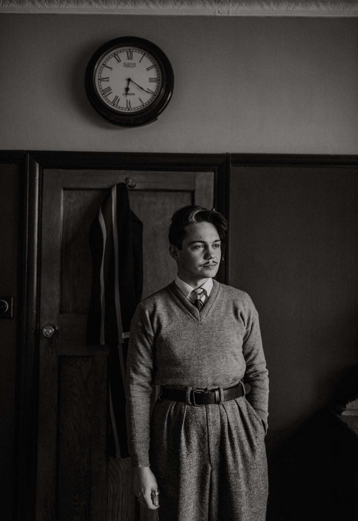 The Stanley Jumper