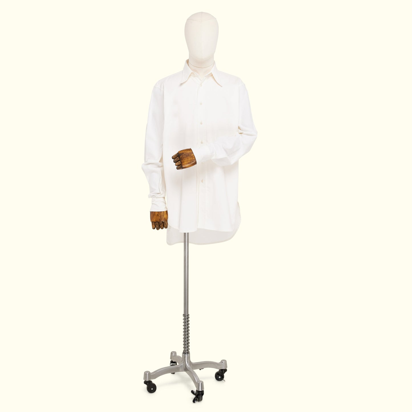 The Cromwell Shirt