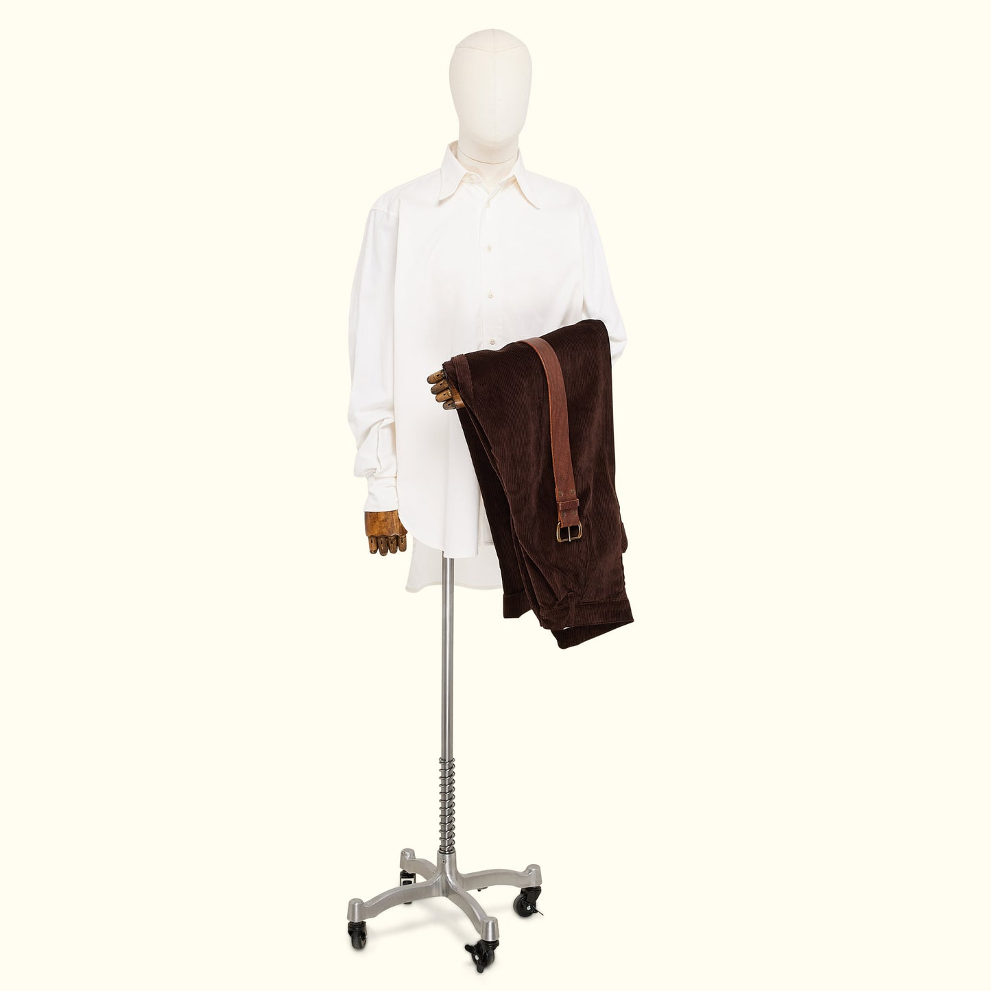 The Cromwell Shirt