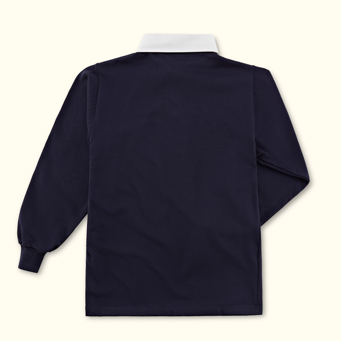 The Burns Jersey