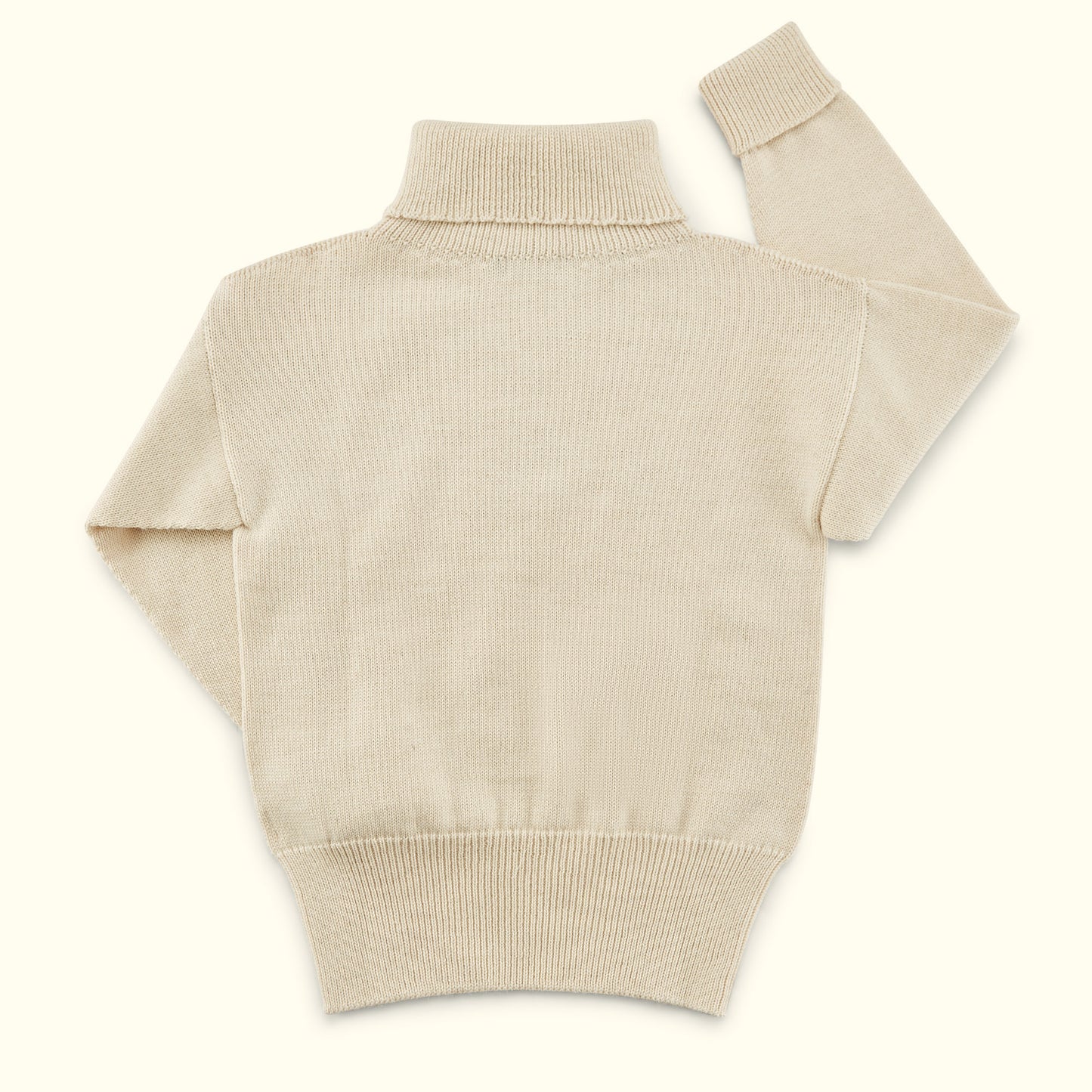 The Arthur Rollneck