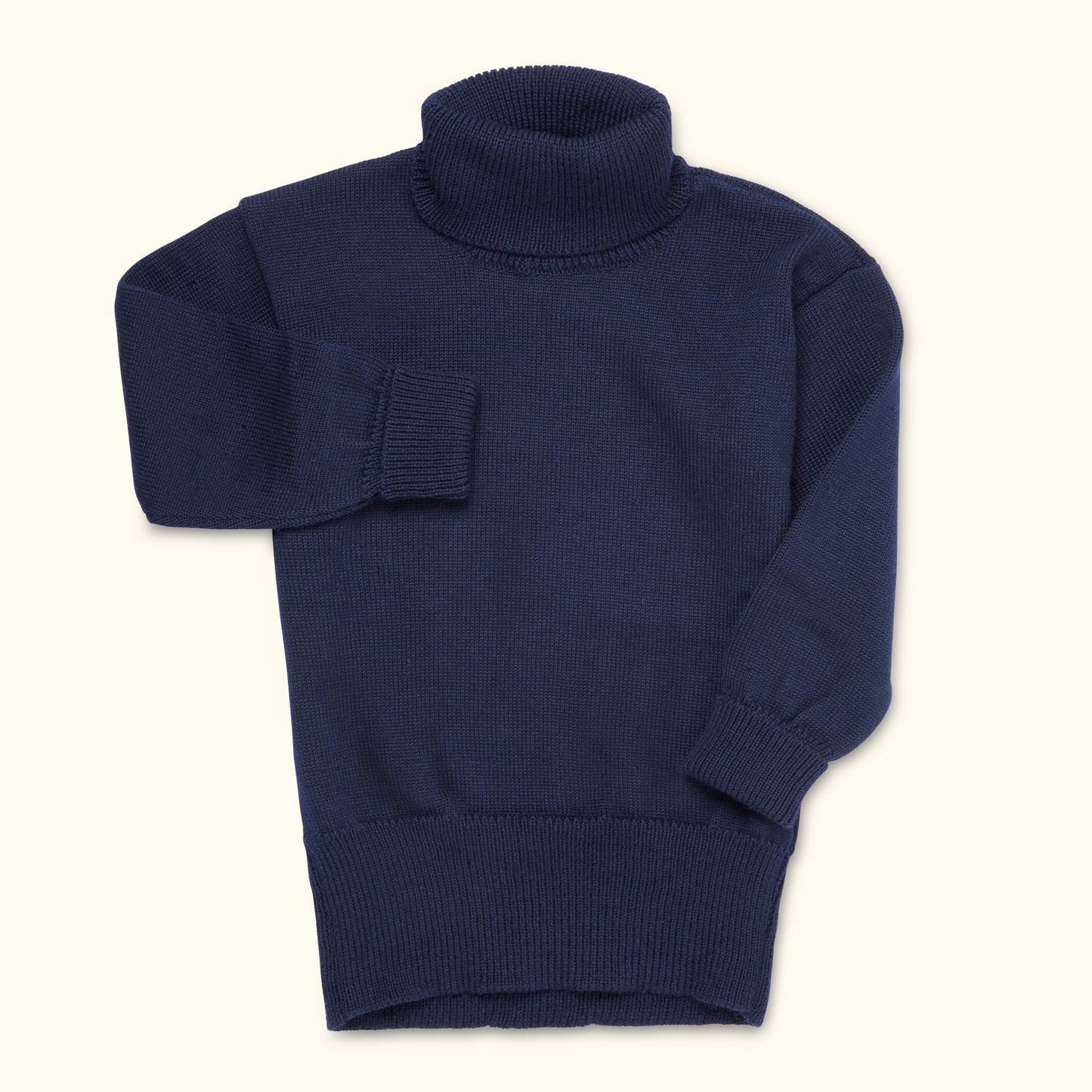 The Hillary Rollneck