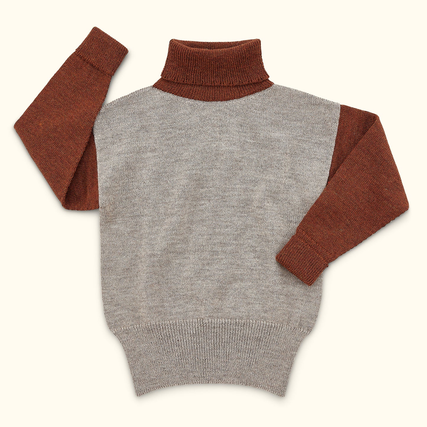 The Darcy Rollneck