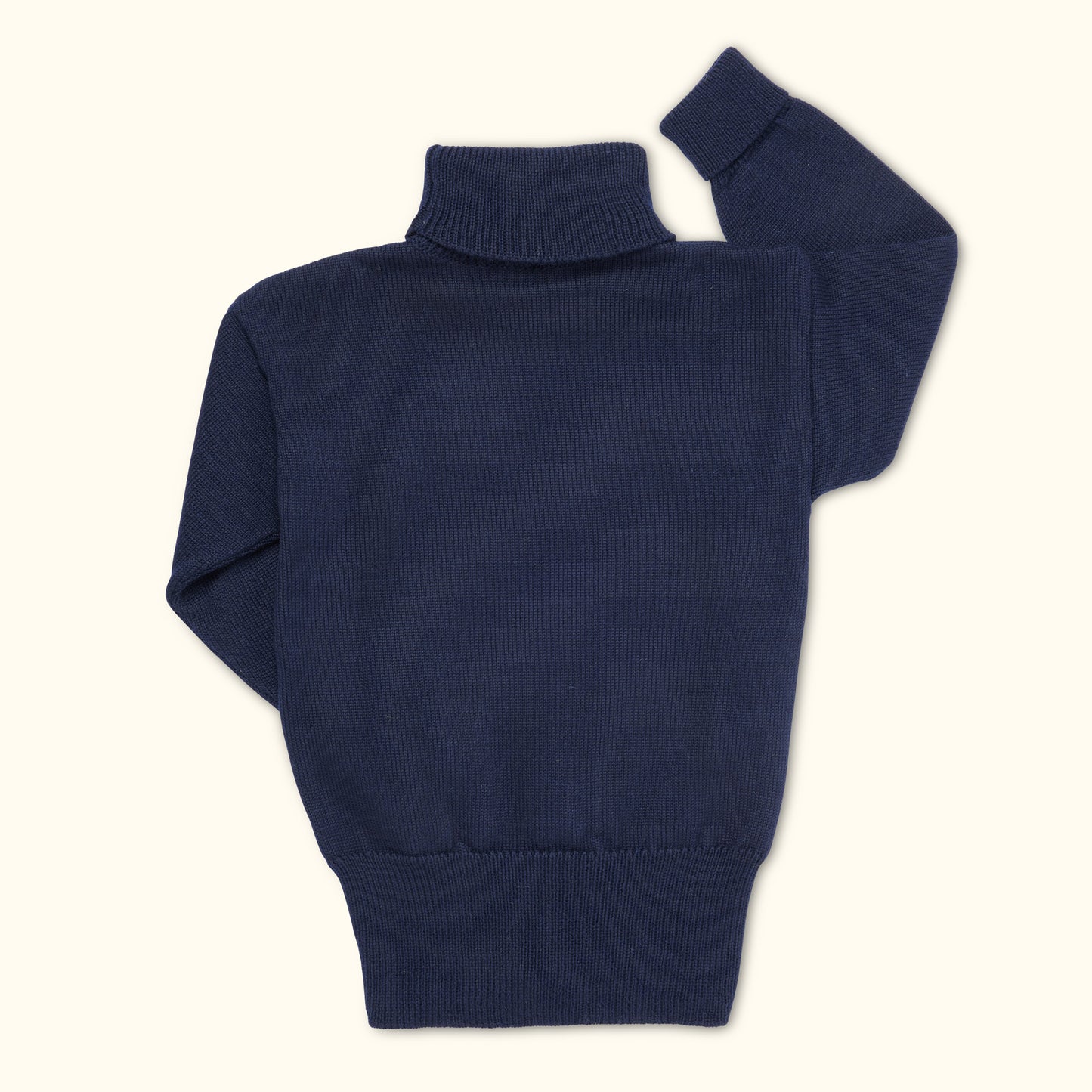 The Hillary Rollneck