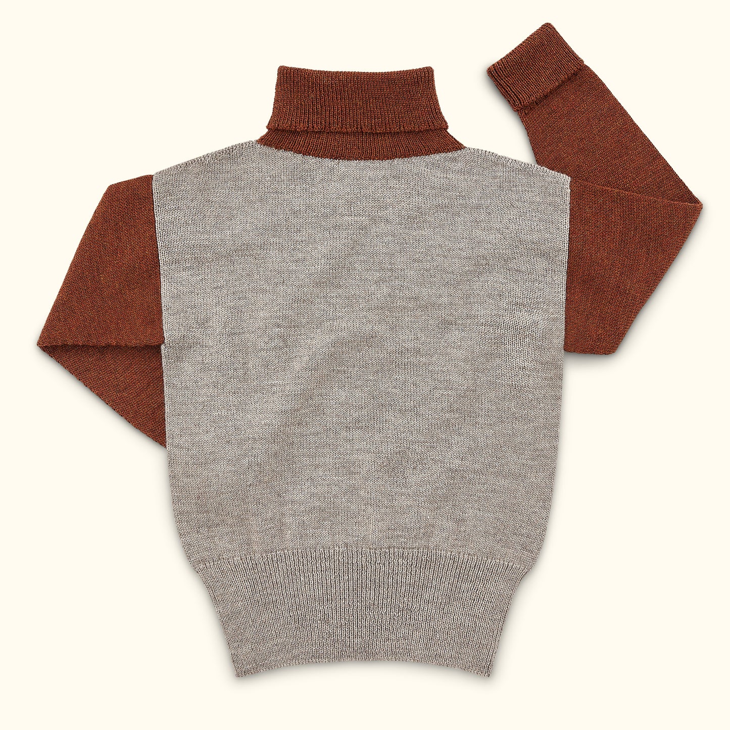 The Darcy Rollneck