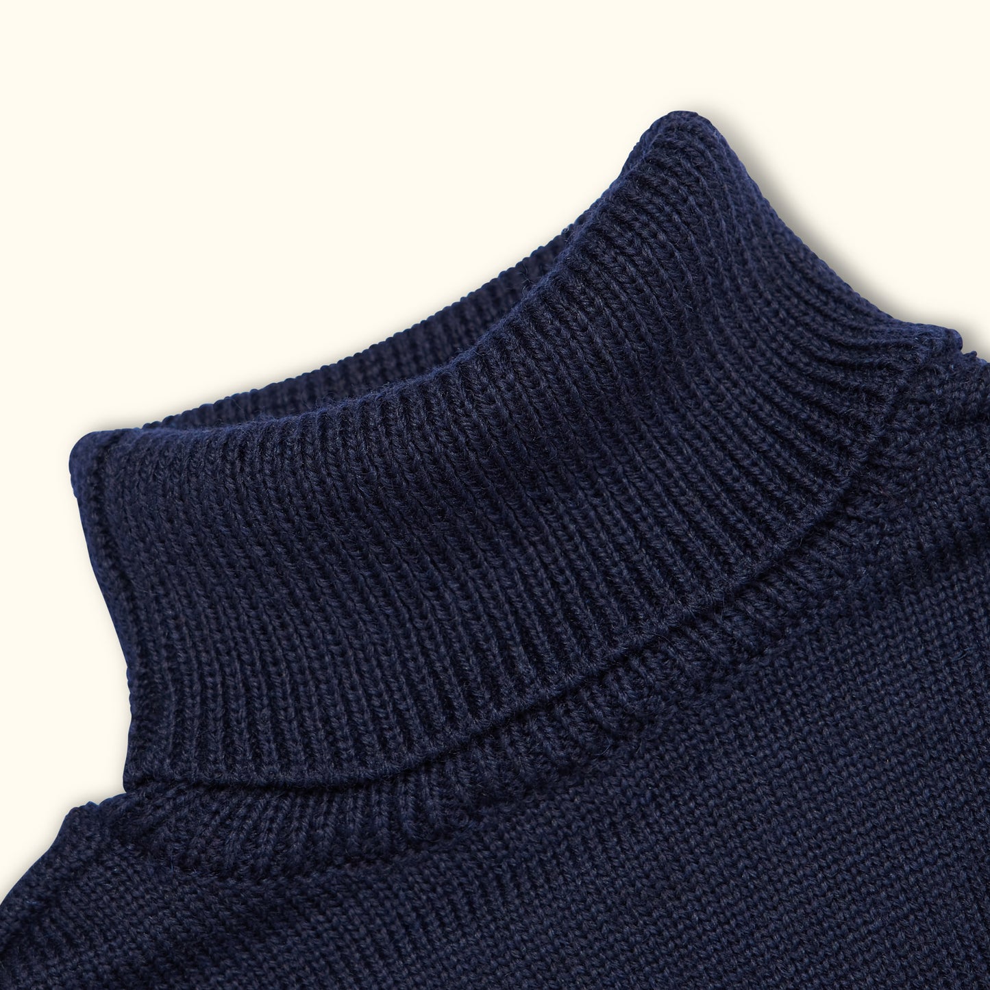The Hillary Rollneck