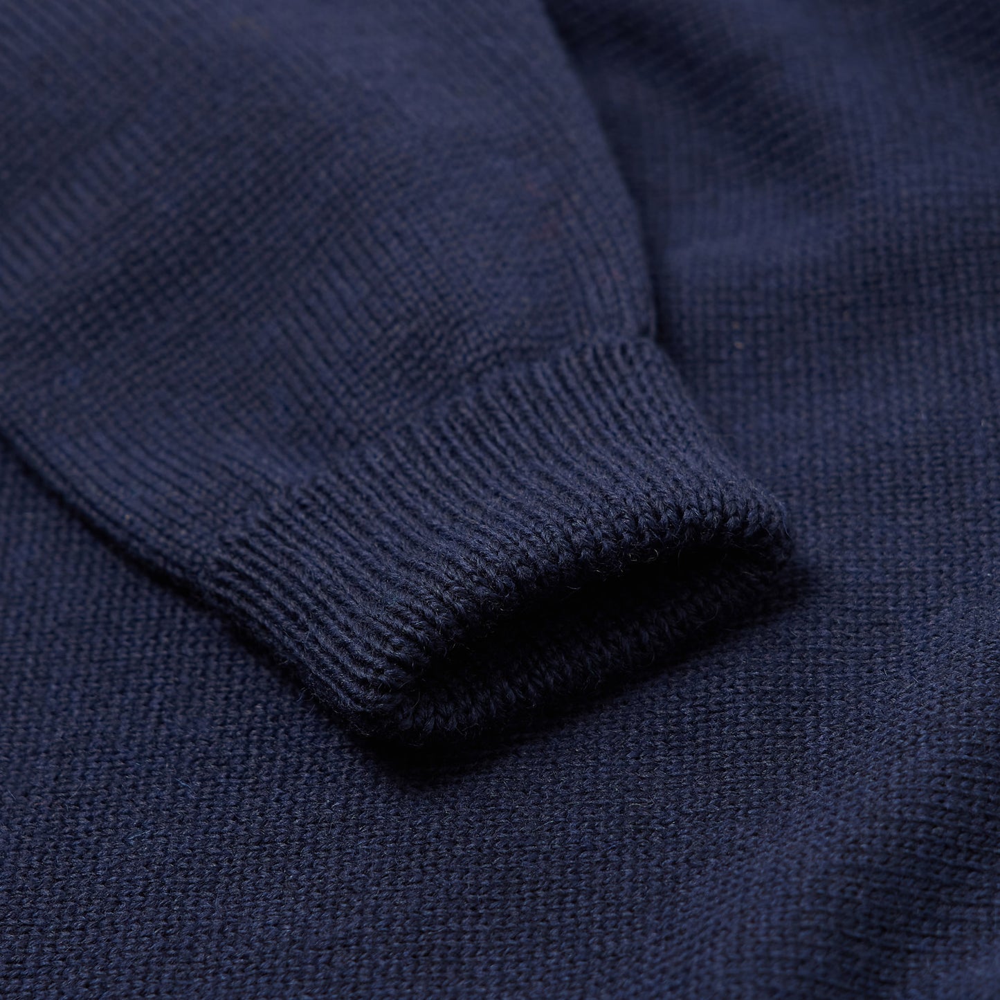 The Hillary Rollneck