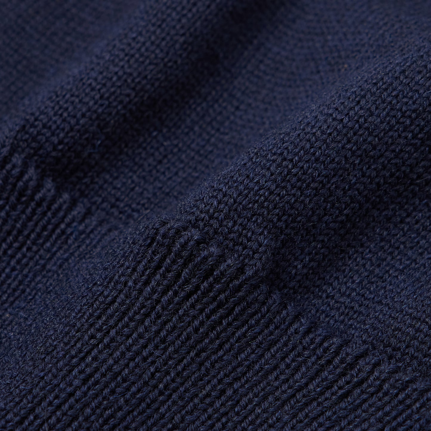 The Hillary Rollneck