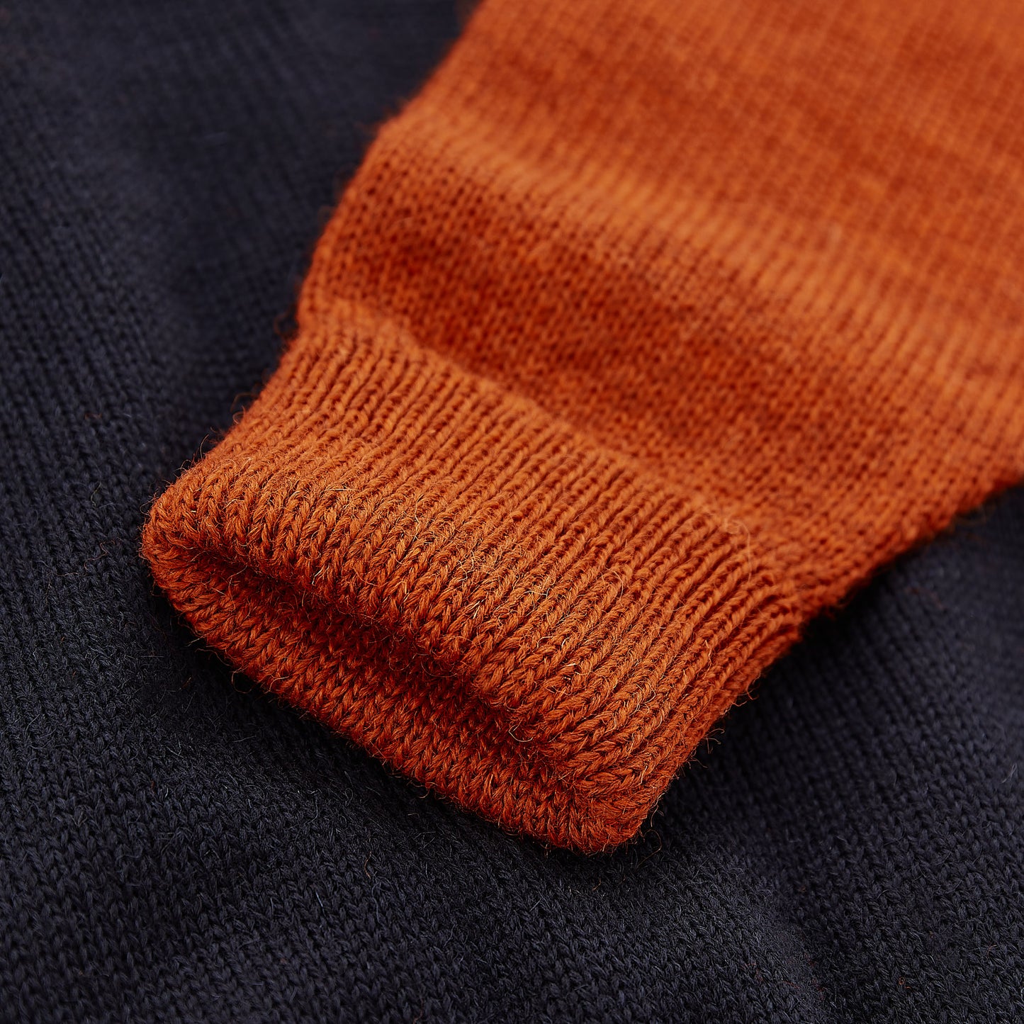 The Brough Rollneck