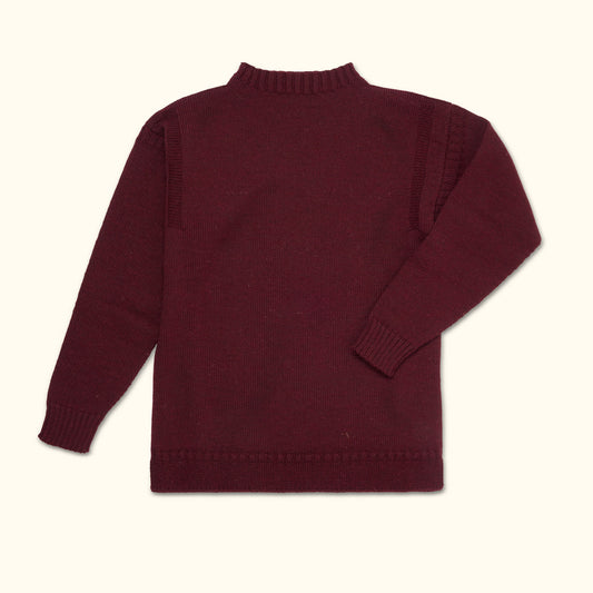 The Byron Jumper