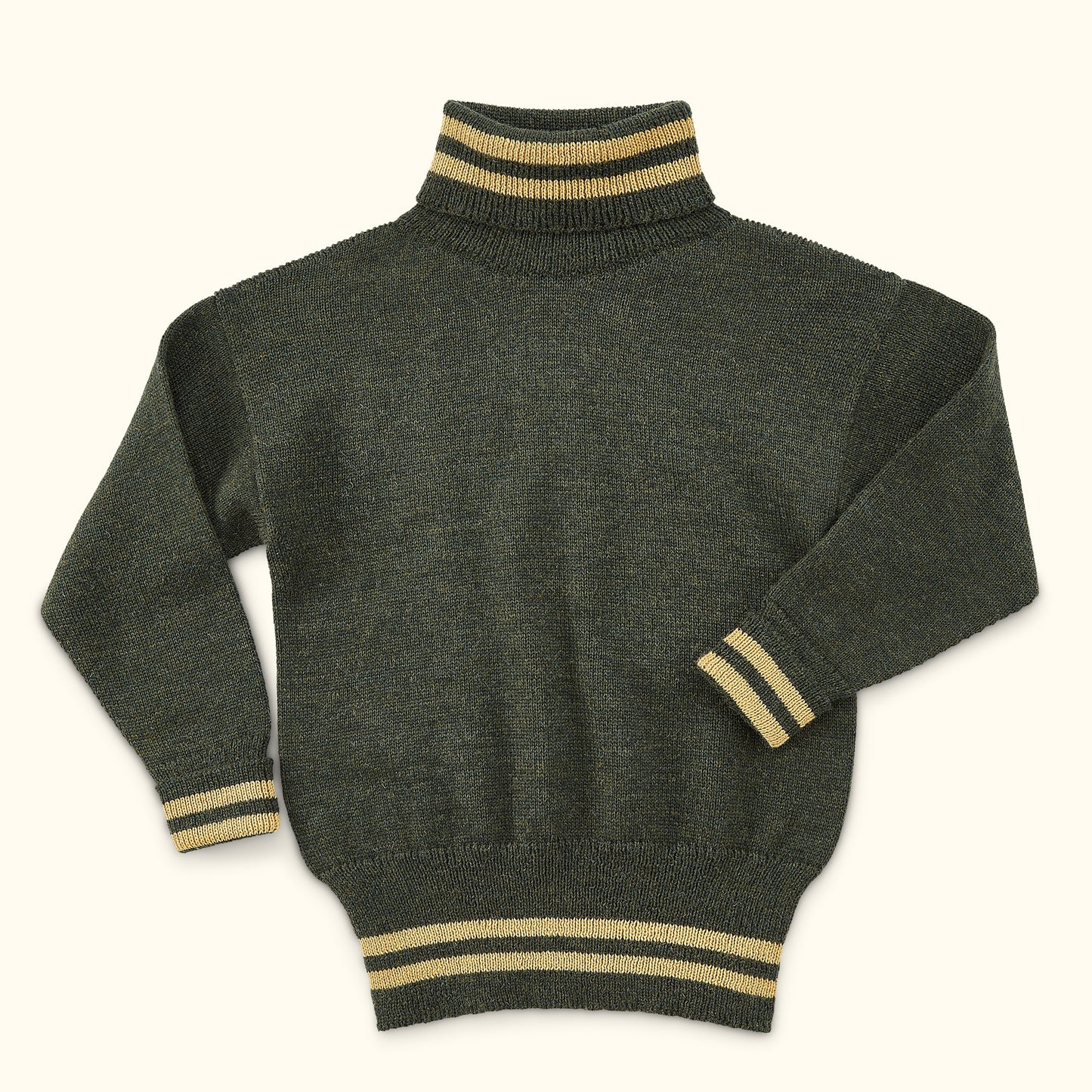 The Loxley Rollneck