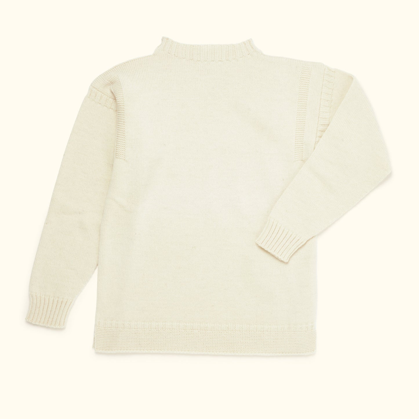 The Brontë Jumper