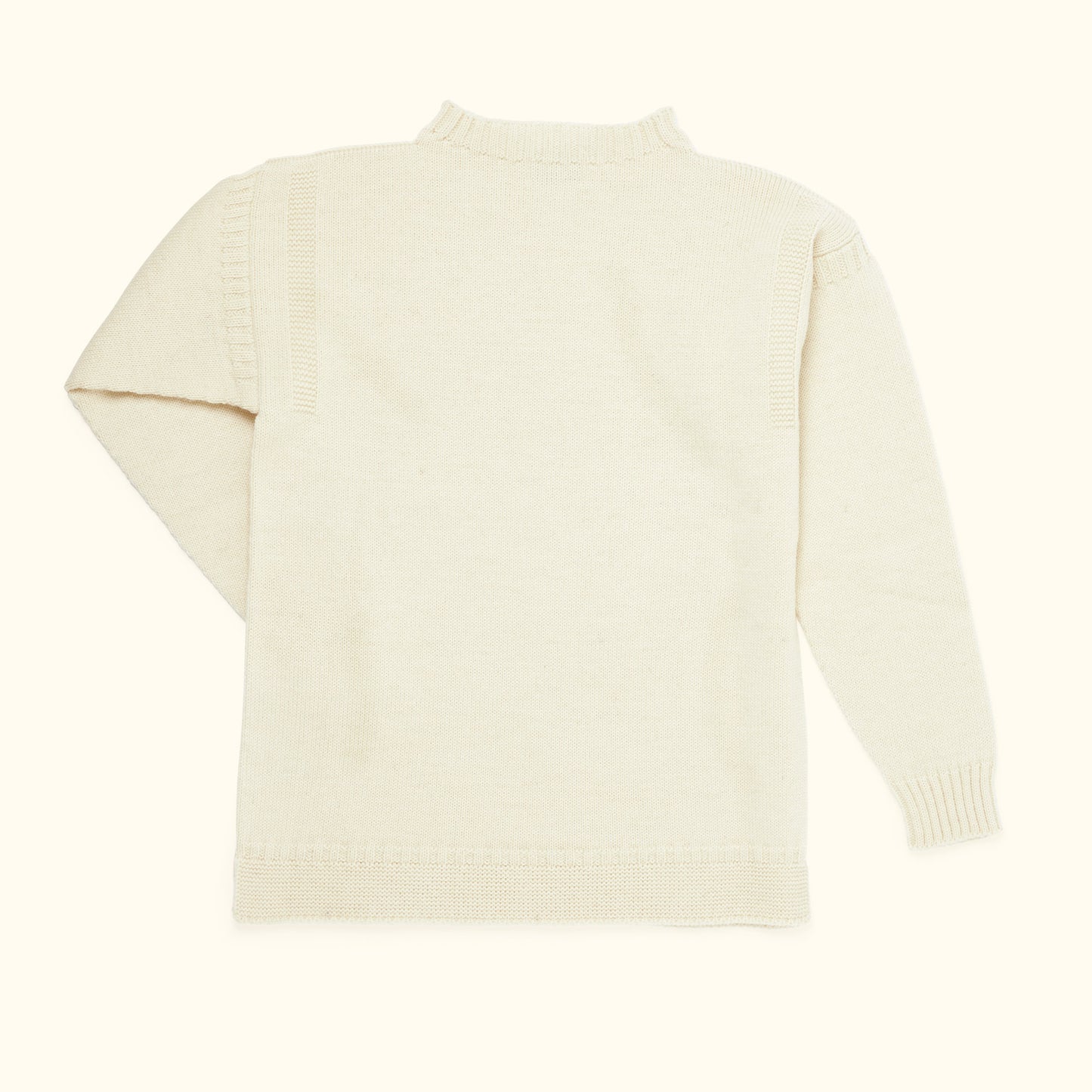 The Brontë Jumper
