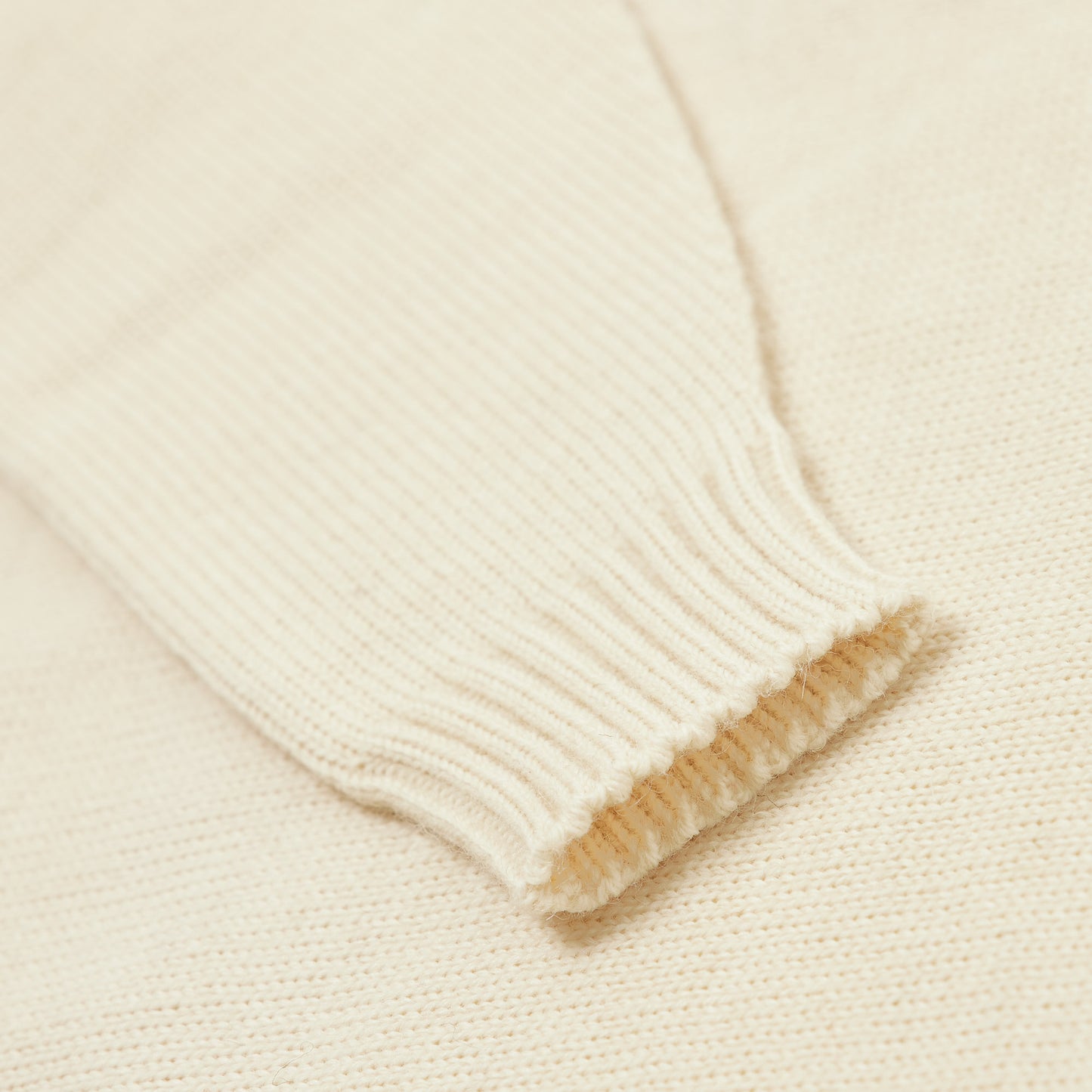 The Brontë Jumper