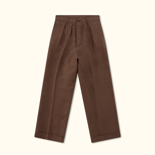 The Marlow Trousers