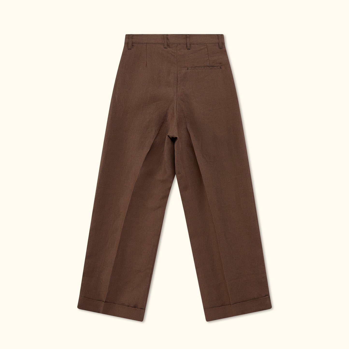 The Marlow Trousers