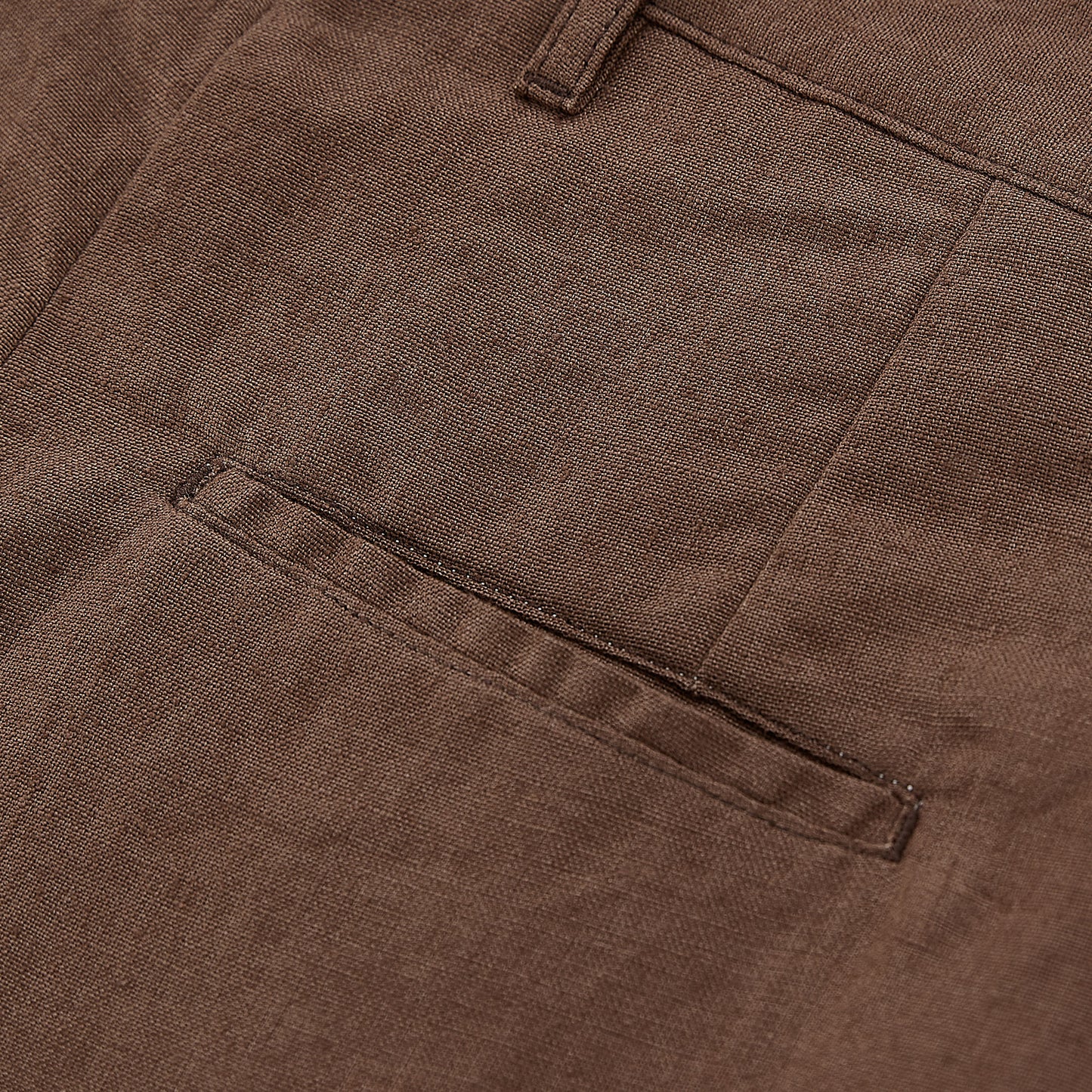 The Marlow Trousers
