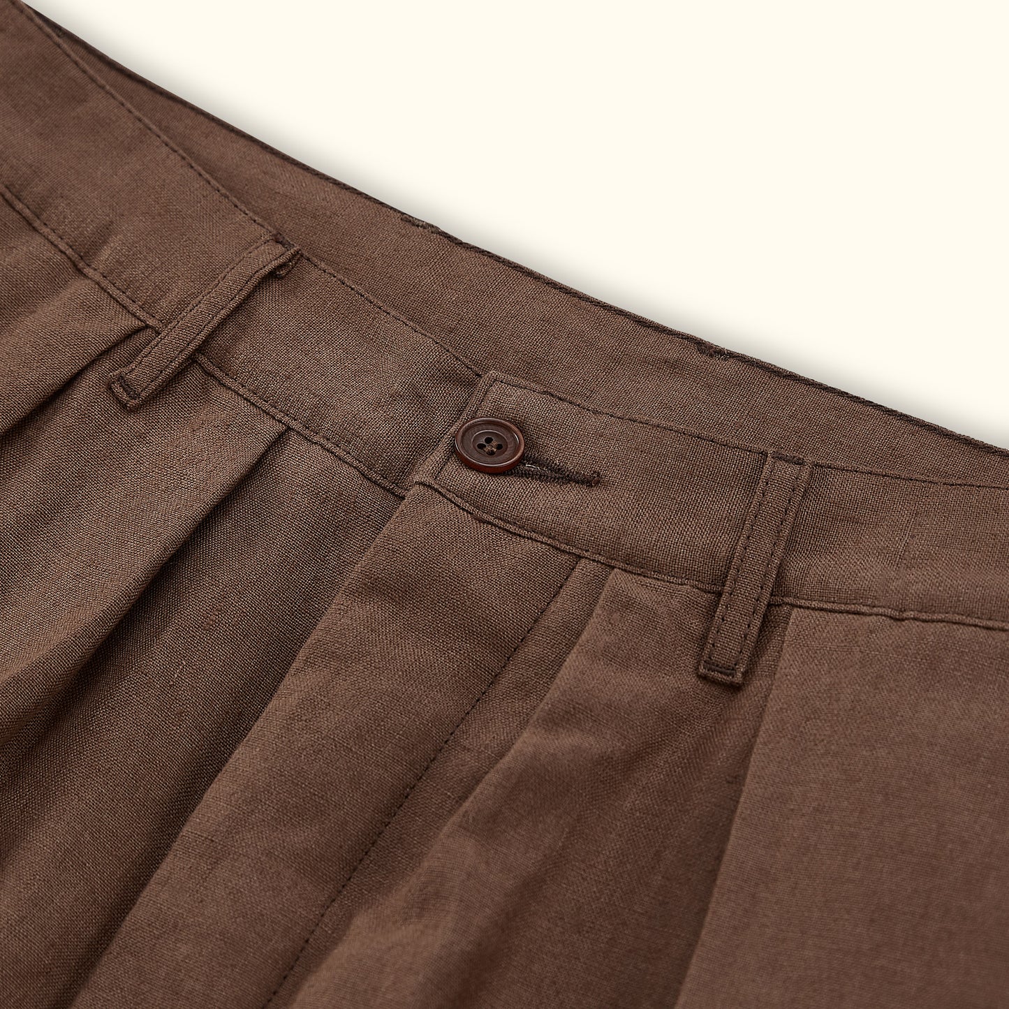 The Marlow Trousers