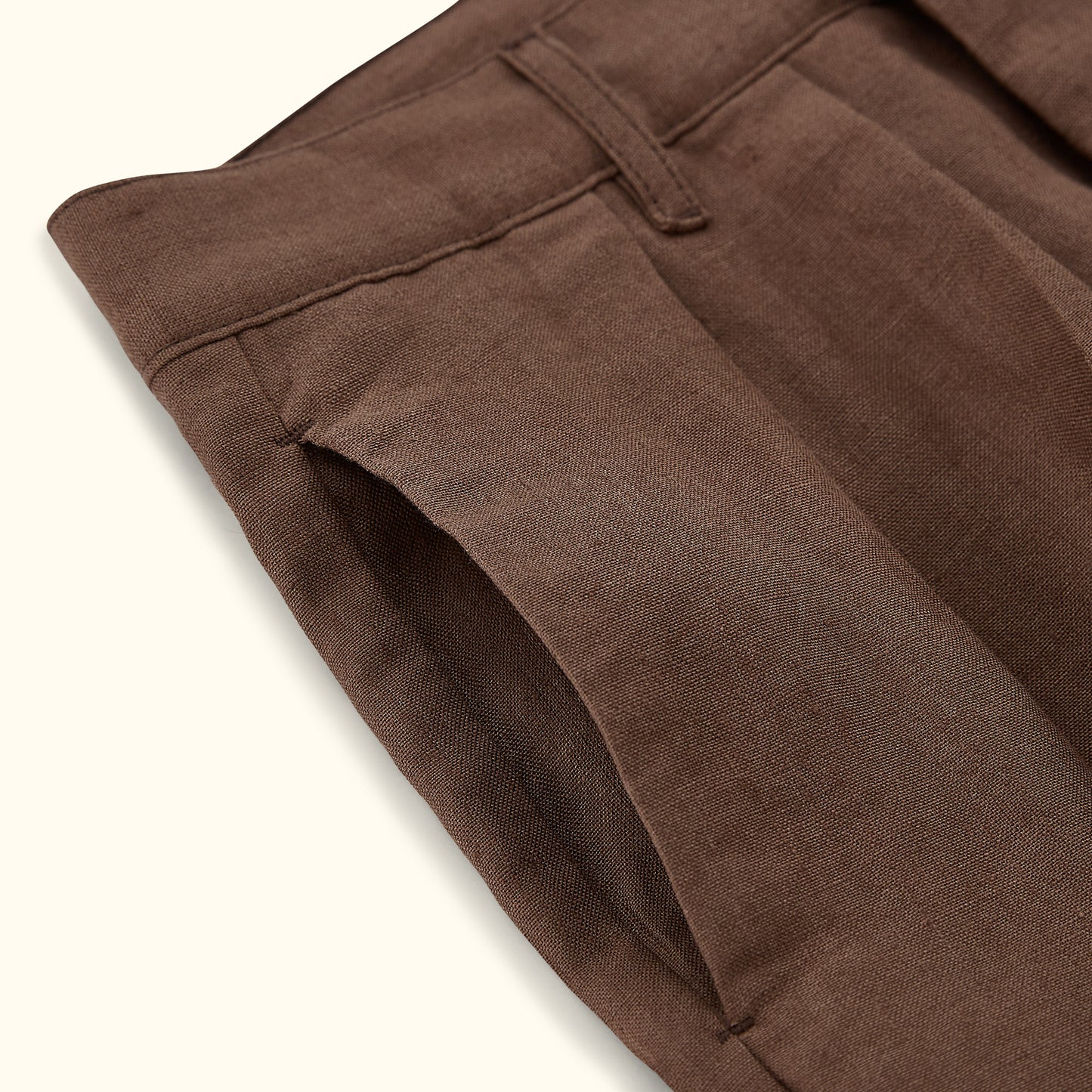 The Marlow Trousers