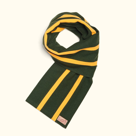 The Biggs Scarf