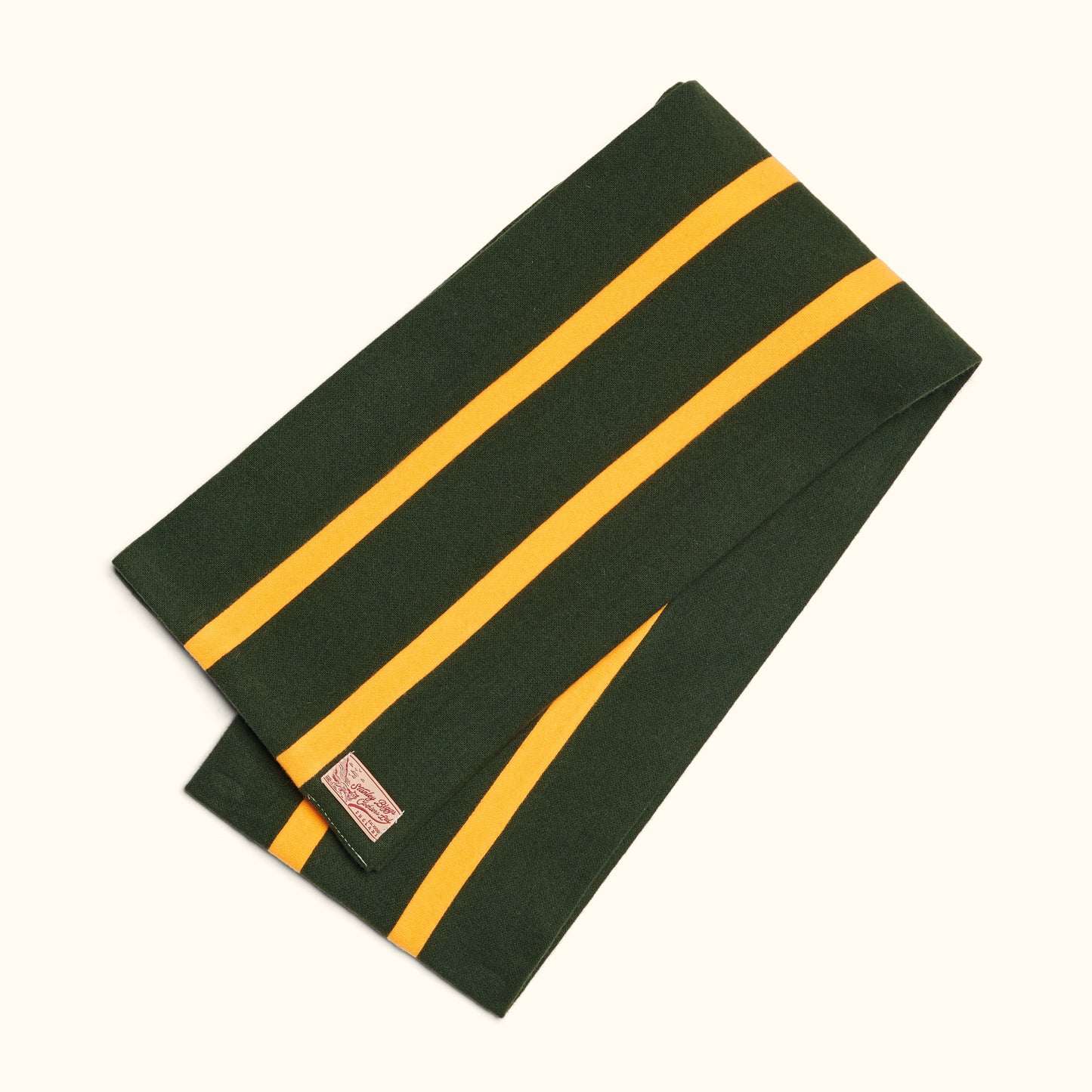 The Biggs Scarf