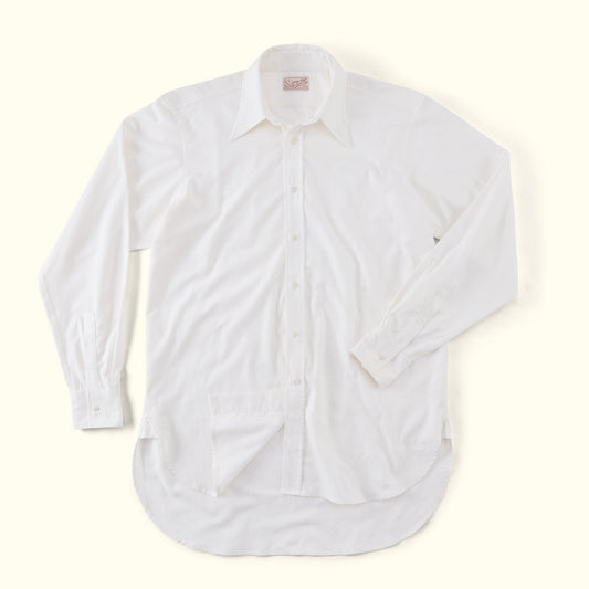 The Cromwell Shirt