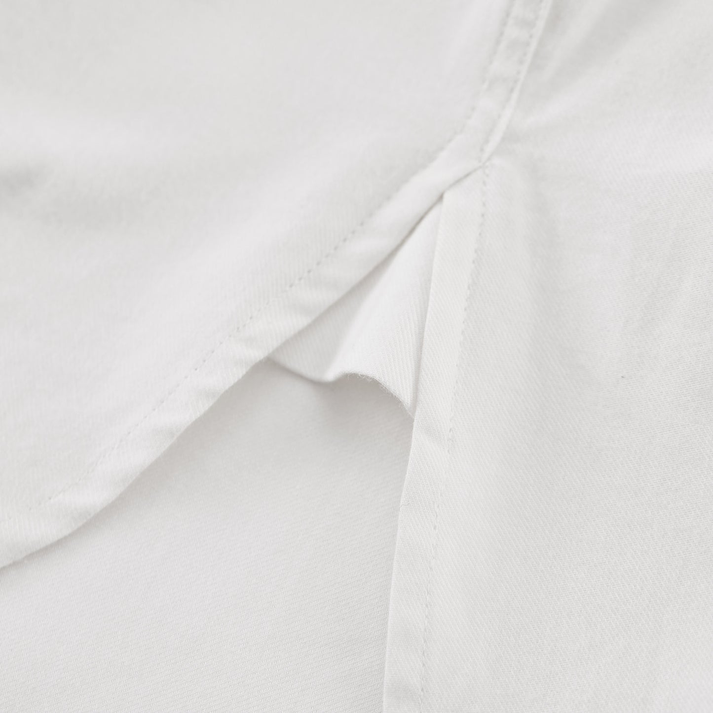 The Cromwell Shirt