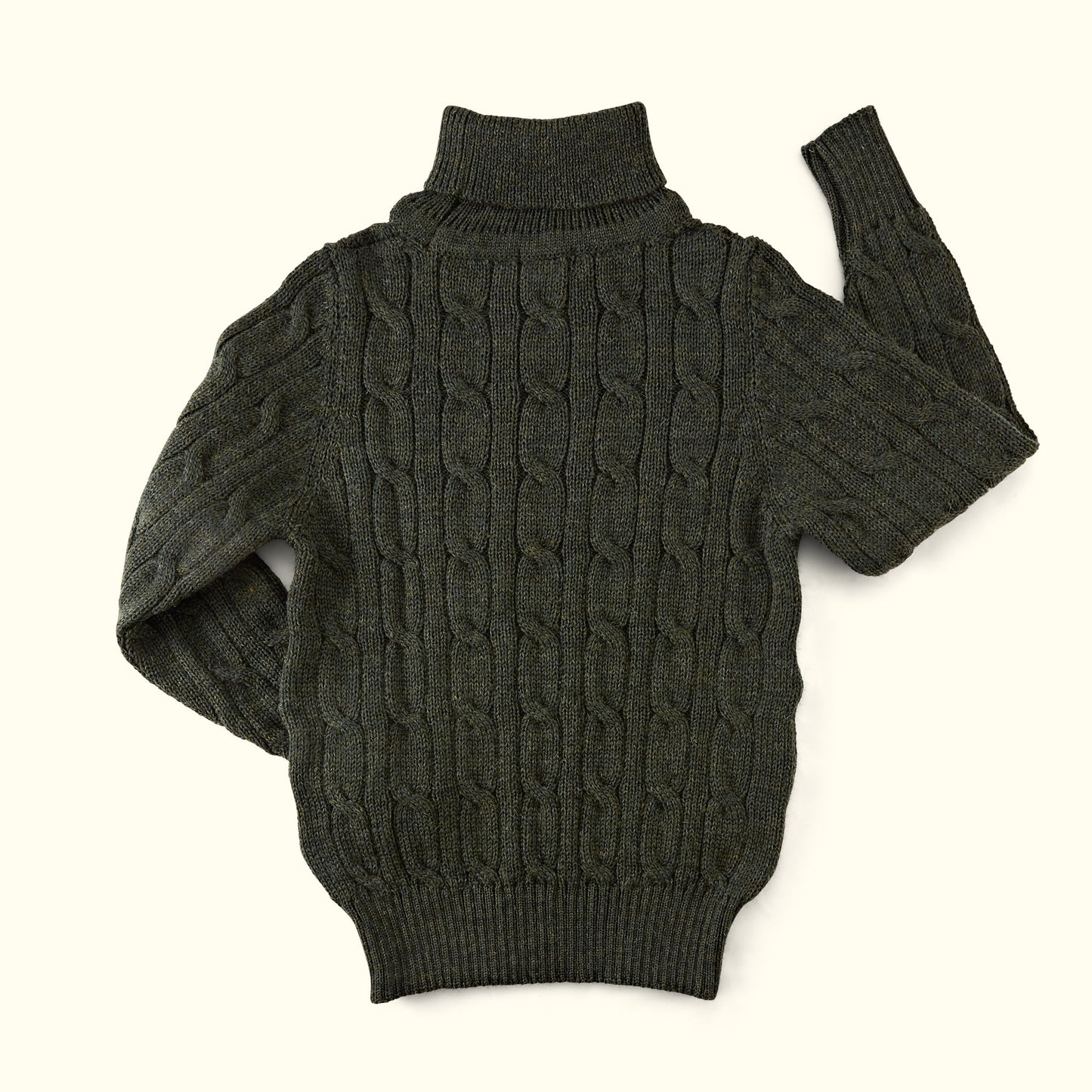 The Gibson Rollneck