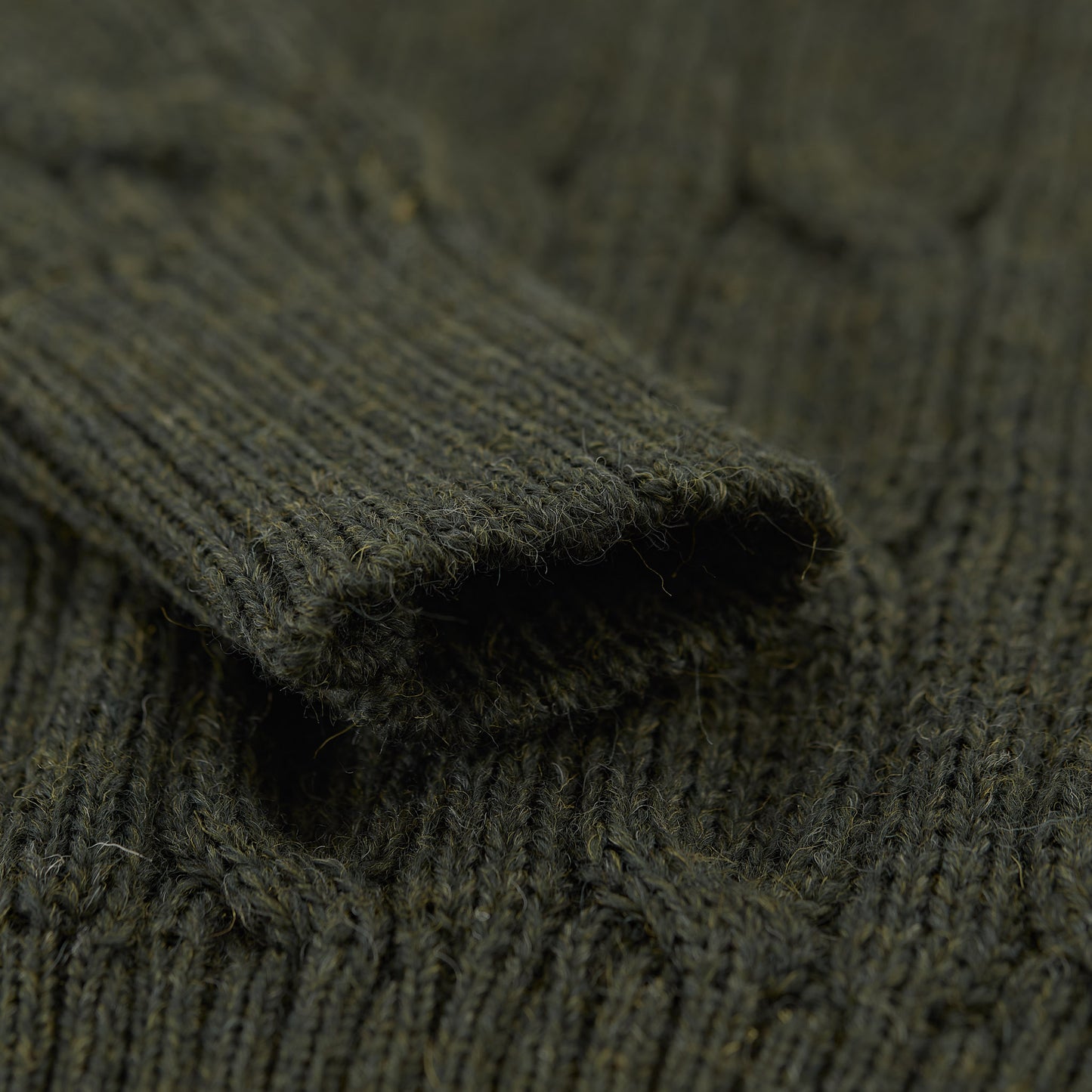 The Gibson Rollneck