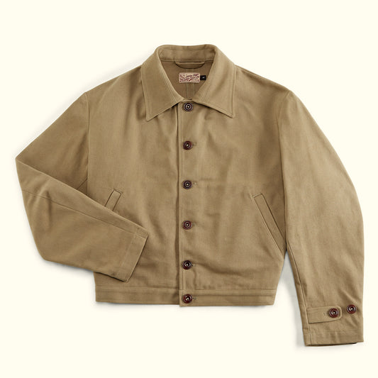 The Barnato Jacket