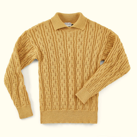 The Holly Jumper